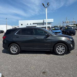 CHEVROLET EQUINOX LT - 10