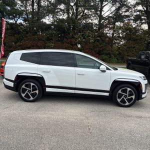 HYUNDAI IONIQ 9 PERFORMANCE LIMITED - 10