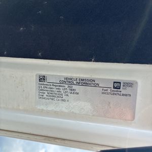 صورة مصغرة 46 لـ 2022 Chevrolet COLORADO LT