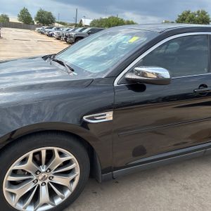 FORD TAURUS LIMITED - 2