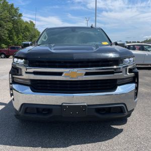 صورة مصغرة 14 لـ 2019 Chevrolet SILVERADO 1500 LT