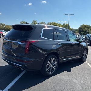 صورة 60 لـ 2020 Cadillac XT6 PREMIUM LUXURY