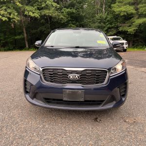 صورة مصغرة 14 لـ 2019 KIA SORENTO LX