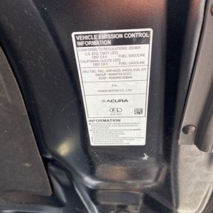 صورة مصغرة 48 لـ 2024 Acura MDX W/TECH