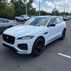صورة 1 لـ 2024 Jaguar F-PACE P250 R-DYNAMIC S