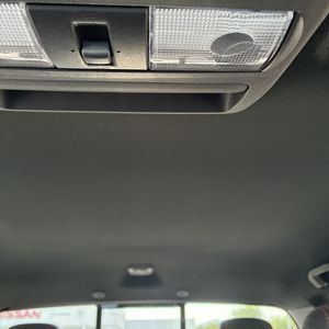 2025 Nissan FRONTIER PRO-4X 缩略图 40