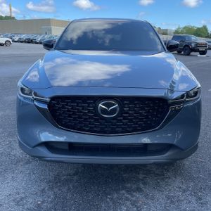 2024 Mazda CX-5 2.5 S CARBON EDITION 缩略图 14
