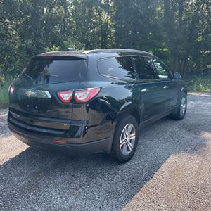 صورة 8 لـ 2017 Chevrolet TRAVERSE LT