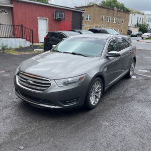 FORD TAURUS LIMITED - 1