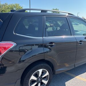 صورة 9 لـ 2018 Subaru FORESTER 2.5I LIMITED