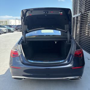 2023 Mercedes-BENZ S-CLASS — миниатюра 44