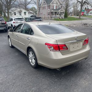 LEXUS ES 350 BASE - 5