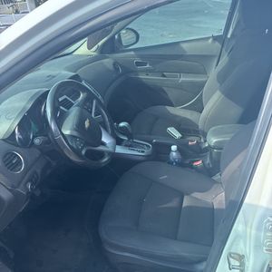 2013 Chevrolet CRUZE 1LT AUTO — миниатюра 32