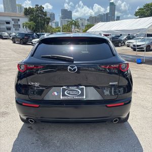 2023 Mazda CX-30 PREMIUM 照片 7