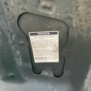2008 Toyota SEQUOIA SR5 — фото 44