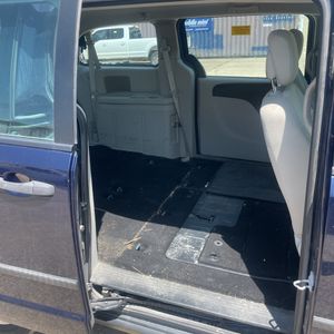 2016 Dodge GRAND CARAVAN AMERICAN VALUE PKG — миниатюра 34