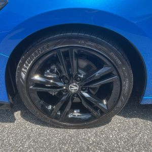 صورة مصغرة 17 لـ 2026 Acura INTEGRA W/TECH W/A-SPEC