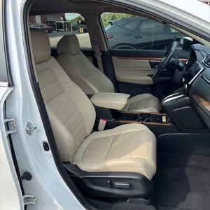2020 Honda CR-V HYBRID TOURING — фото 33