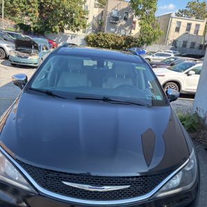 صورة مصغرة 15 لـ 2020 Chrysler PACIFICA LIMITED