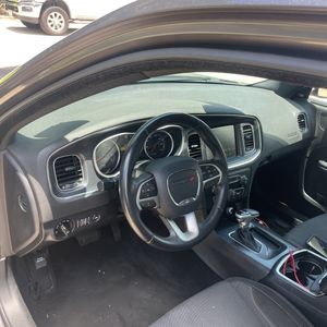 2015 Dodge CHARGER SXT — миниатюра 35