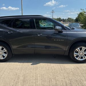 صورة مصغرة 11 لـ 2021 Chevrolet BLAZER LT
