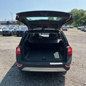 صورة مصغرة 42 لـ 2008 Volvo XC70 3.2