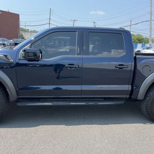 صورة 4 لـ 2022 FORD F-150 RAPTOR