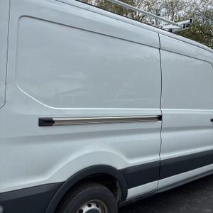 FORD TRANSIT 250 - 9
