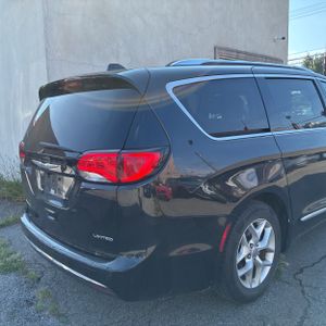 2020 Chrysler PACIFICA LIMITED 照片 8