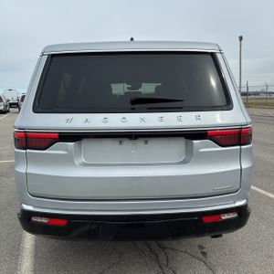 JEEP WAGONEER L SERIES II - 7