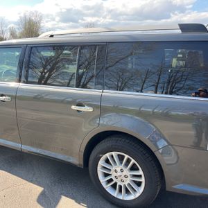 FORD FLEX SEL - 6