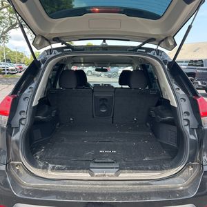 صورة مصغرة 41 لـ 2017 Nissan ROGUE S