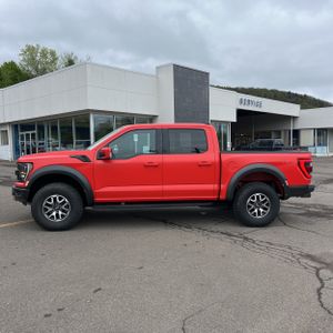 FORD F-150 RAPTOR - 3