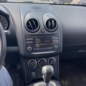 2012 Nissan ROGUE SV 缩略图 37