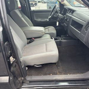 2010 Dodge DAKOTA BIGHORN/LONESTAR — миниатюра 33