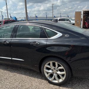 CHEVROLET IMPALA PREMIER - 6