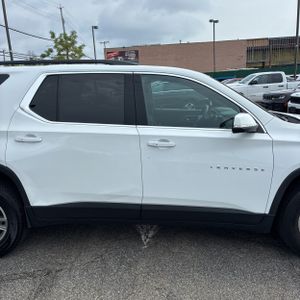 صورة مصغرة 11 لـ 2023 Chevrolet TRAVERSE LT CLOTH
