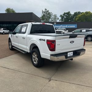 FORD F-150 XLT - 5