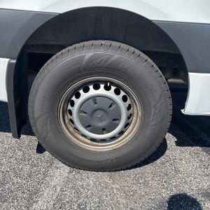 2023 Mercedes-BENZ SPRINTER 2500 照片 18