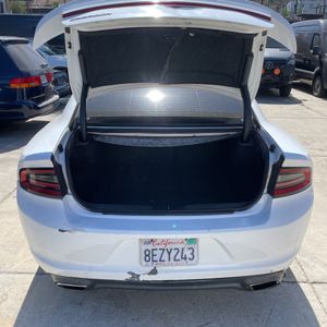 صورة مصغرة 39 لـ 2017 Dodge CHARGER SE