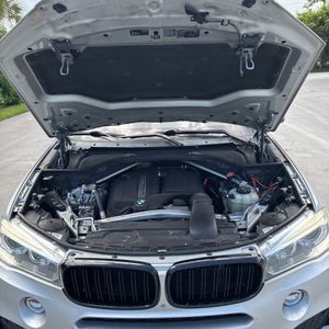 2016 BMW X5 SDRIVE35I — фото 45