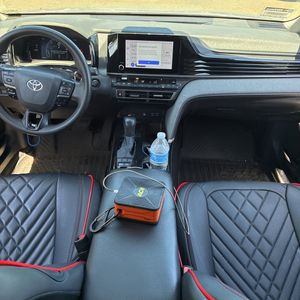 صورة مصغرة 36 لـ 2025 Toyota CAMRY LE