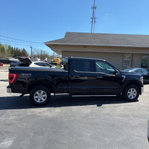 FORD F-150 XLT - 10