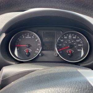 2012 Nissan ROGUE SV 缩略图 39