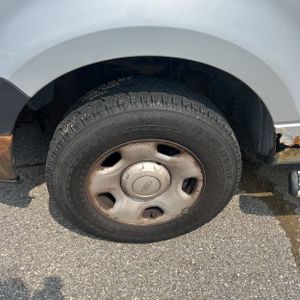 2006 FORD F-150 XL 照片 17