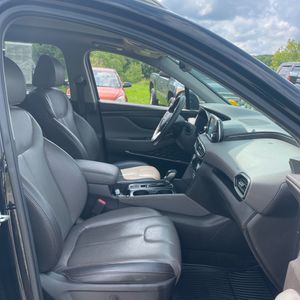 صورة مصغرة 25 لـ 2020 Hyundai SANTA FE SEL