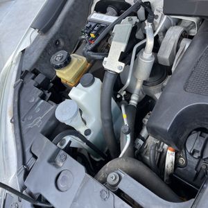 2015 Nissan PATHFINDER PLATINUM — миниатюра 45