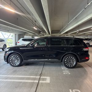 صورة 3 لـ 2023 Lincoln AVIATOR STANDARD