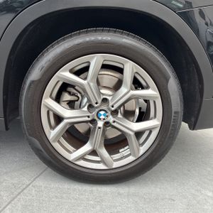 2023 BMW X3 SDRIVE30I 缩略图 18