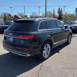 AUDI Q7 PREMIUM - 8